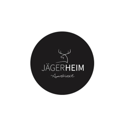 Logo Hotel Jägerheim