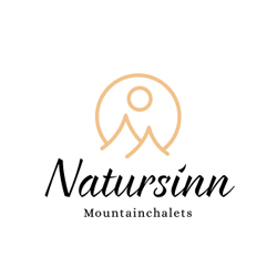 Logo Chalets Natursinn
