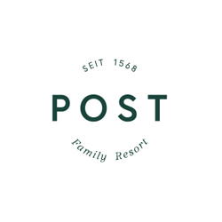 Logo Hotel Post
