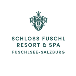 Logo Hotel Schloss Fuschl